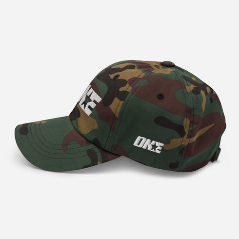 1STAR Dad Hat